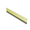 Headers, Male Pins - 612-HTSW-132-15-L-S-ND - DigiKey