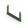 Edgeboard Connectors - 151-395-043-542-178-ND - DigiKey