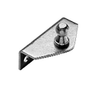 Gas Spring Fitting - 1046243 - Reid Supply
