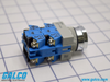 IDEC Selector Switches Non-Illuminated - ASW33L40 - Galco Industrial Electronics