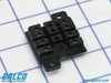 NTE Relay Sockets - R95-123 - Galco Industrial Electronics