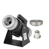 6P Mini Spec Pak #8 AWG (10mm2) Locator, 1387G1 Tool - 1389G22 - Anderson Power Products