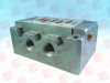 Pneumatic Manifold - 18859685 - Radwell International