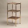 Small Etagere - FTA01/M - Vaughan Designs, Inc.