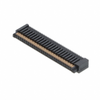 Arrays, Edge Type, Mezzanine (Board to Board) - SAM13822TR-ND - DigiKey