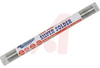 Solder; Lead Free; No Clean; 21 gauge wire; .032 diameter; 35 gram spool; Sn/Ag -- 70125623