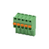 Headers, Plugs and Sockets - 1909744-ND - DigiKey