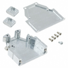 D-Sub, D-Shaped Connector Backshells, Hoods - 626-1738-ND - DigiKey