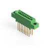 Edgeboard Connectors - 151-846-016-541-807-ND - DigiKey