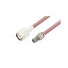 Coaxial Cables (RF) - 6099-PE3W17237-48-ND - DigiKey