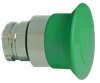 Push Buttons/ 22mm Non-Illuminated Mushroom Metal Operators - 2AM3 - Altech Corp.