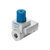 Valves and Control - 2171-VLX-2-1-MS-ND - DigiKey