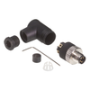 Circular Connector Assemblies - 2170-BFW-M8M4A-4X-ND - DigiKey