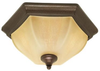 Flush Mounts-Bowl Style - 290209 - Light Center (The)