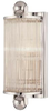 851-PN Sconces-Single Glass - 415643 - Capital Lighting, Inc.
