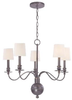 8215-OB Mid. Chandeliers-Candle - 342768 - Capital Lighting, Inc.
