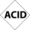 Sign -- DCL122 - Image