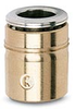 Brass Push-in Fittings - BSP/Metric Size -- 6700 3 - Image