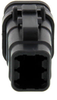Rectangular Connectors, Heavy Duty - DTM Series - DTM06-6S-EE03 - LADD Distribution