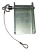DBI-SALA Mount Bracket - 840779-00411 - 840779-00411 - R. S. Hughes Company, Inc.