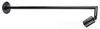 Outdoor Wall Light - S413M-BLK - Juno Lighting Group