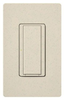 Dimming System Control Switch - RRD-8S-DV-LS - Lutron Electronics Co., Inc.