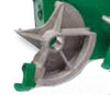 Conduit Bender Shoe - 23505 - Greenlee Textron, Inc.