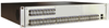 Compact KVM Matrix Switch 64-Port FIBER w/Reduntant PWR-Supply - ACXC64F - Black Box