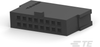 FFC Connectors - 487223-3 - TE Connectivity