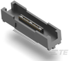 PCB Headers & Receptacles - 5767081-1 - TE Connectivity