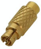 TMP500F Coaxial Terminations (SMPM, DC-50 GHz) - TMP500F - APITech