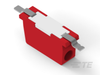 Ballast Connectors - 1-2834334-1 - TE Connectivity