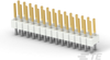 PCB Headers & Receptacles - 1-828420-4 - TE Connectivity