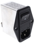 Power Entry Connectors - Inlets, Outlets, Modules - 486-4914-ND - DigiKey