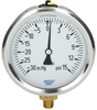 Pressure gauge WIKA 213.53 - 9699036 - Image