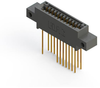 Card Edge Connectors - Edgeboard Connectors - 395-024-541-812 - Lingto Electronic Limited