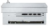 High Performance Intel® Multi-Screen Gaming Platform -- DPX-S2445