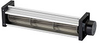 JH3-060A Series 23.2 Inch (in) Length Direct Current (DC) Cross Flow Fan - JH3-06052A24-3B - Pelonis Technologies, Inc.