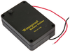 Battery Holder, Aa, Wire Lead; Battery Sizes Accepted Multicomp Pro - 07AH4388 - Newark, An Avnet Company