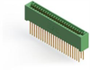 Card Conn, Dual Side, 48Pos, Wire Wrap; Card Edge Connector Type Edac - 68AJ9687 - Newark, An Avnet Company