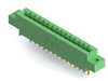 Card Conn, Single Side, 14Pos, Wire Wrap; Card Edge Connector Type Edac - 59AJ5068 - Newark, An Avnet Company
