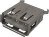 Usb, 2.0 Type A, Receptacle, Th; Usb Connector Type Multicomp Pro - 46P5303 - Newark, An Avnet Company