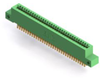 Card Edge Conn, Dual, 66Pos, Solder Lug; Card Edge Connector Type Edac - 64AJ7429 - Newark, An Avnet Company
