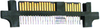 Sas Right-Angle Plug; No. Of Contacts Amphenol Communications Solutions - 12T2579 - Newark, An Avnet Company