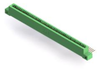 Card Edge Conn, Single, 52Pos, Wire Wrap; Card Edge Connector Type Edac - 64AJ5338 - Newark, An Avnet Company