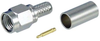Rf Coax Conn, Sma Plug, 50 Ohm; Connector Type L-Com - 11R7231 - Newark, An Avnet Company