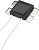 Res, 0R5, 100W, Wire Leaded, Thick Film; Resistance Ohmite - 28AH1065 - Newark, An Avnet Company