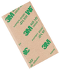 Tape, 50.8Mm X 19.05Mm, Clear, Paper; Adhesive Type 3M - 99Y6869 - Newark, An Avnet Company