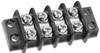 Terminal Block, Barrier, 6 Position, 18-12Awg; No. Of Rows Multicomp - 14N5764 - Newark, An Avnet Company