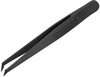 Tweezer, Esd, Cfrp, 110Mm; Tweezer Type Knipex - 60AJ4876 - Newark, An Avnet Company